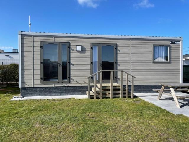 Camping Oasis Louisiane Grand Large III Hotel Ostend Exterior photo